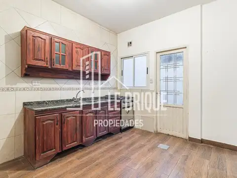 Depto Tipo Casa en Venta en Villa Urquiza, USD 225.000