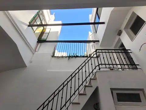 Depto Tipo Casa en Venta de 3 dormitorios