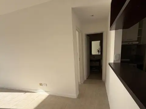Departamento en Alquiler de 2 ambientes