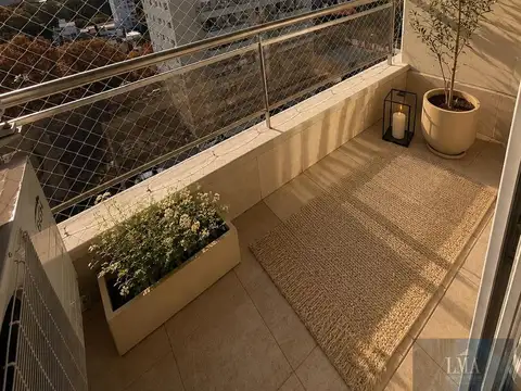 Departamento en Alquiler Permite mascota