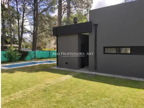 Casa en Venta 4 años
