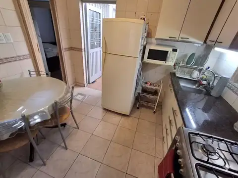 Depto Tipo Casa en Venta en Villa Devoto, USD 179.000
