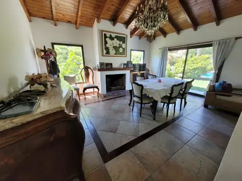 Casa en Venta en Ingeniero Maschwitz, USD 290.000