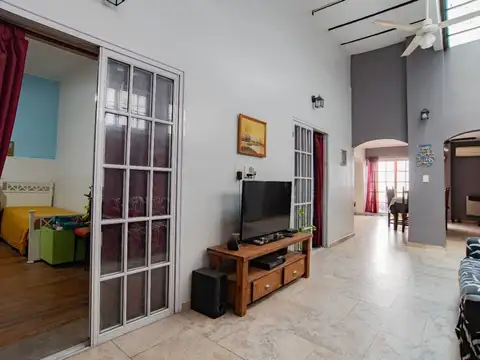 Depto Tipo Casa en Venta de 3 dormitorios