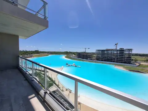 VENTA DEPARTAMENTO 3 AMB. A ESTRENAR 