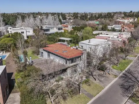 Casa en Venta 18 años