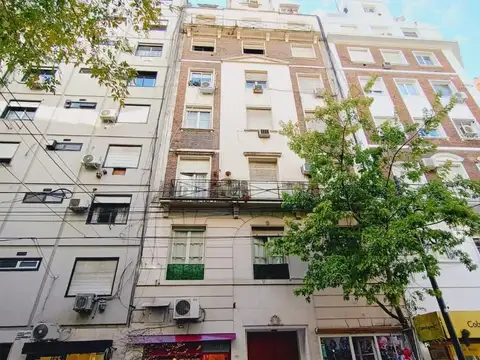 Departamento en Venta en Recoleta, CABA