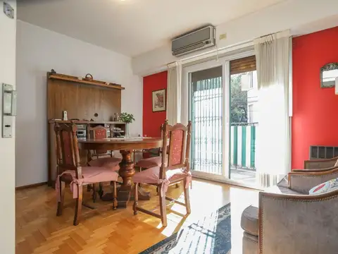 VENTA DEPARTAMENTO 3 AMBIENTES EN SAN CRISTOBAL