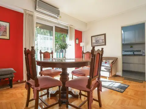 Departamento en Venta de 3 ambientes