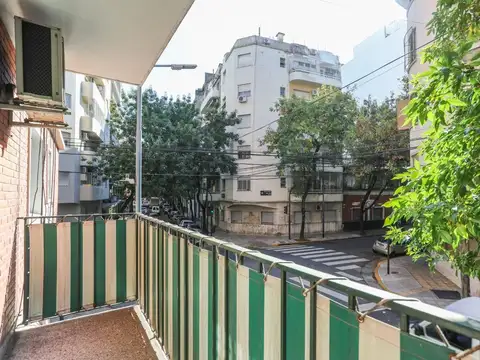 VENTA DEPARTAMENTO 3 AMBIENTES EN SAN CRISTOBAL