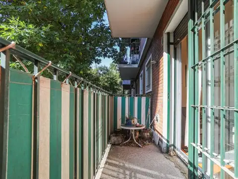 Departamento en Venta 59 años