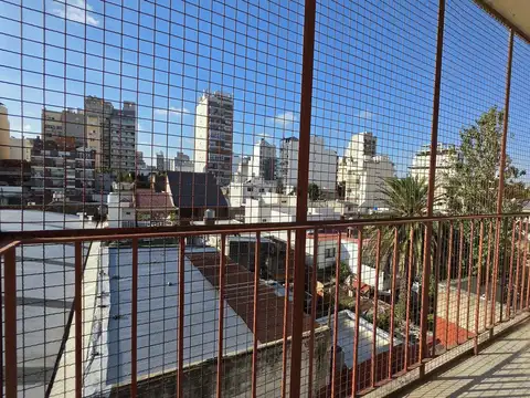 Departamento en Alquiler 50 años