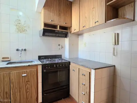 Departamento en Alquiler al Norte