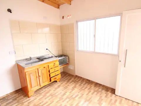 Departamento en Alquiler de 1 dormitorio