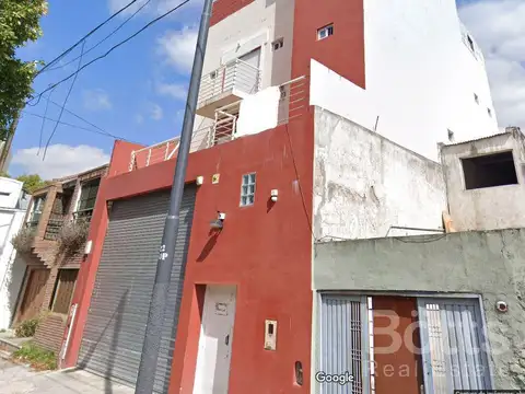 Terreno en Venta 8  mts Frente