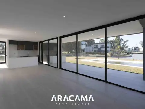 Casa en Venta A Estrenar