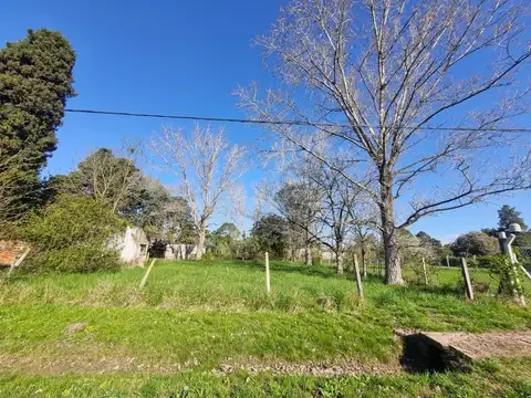 Terreno en Venta de 1000,0 m2