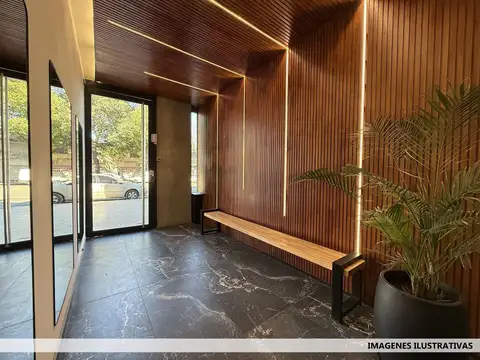 Departamento en Venta al Sur