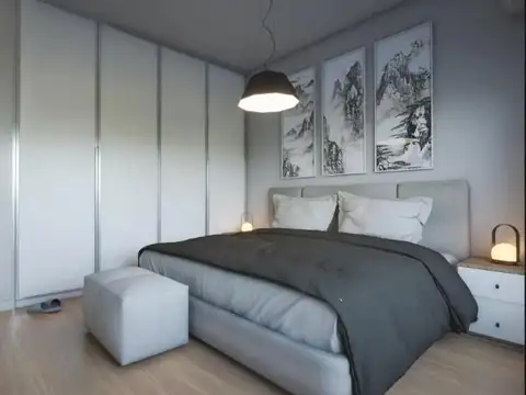 Departamento en Venta de 4 ambientes