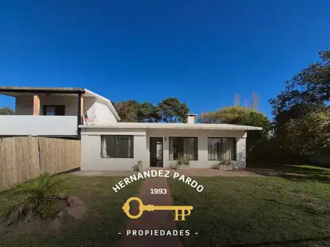 3 Propiedades en padron 781 m2 casi rambla 