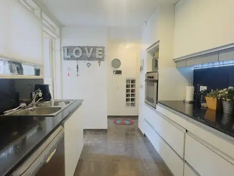 Departamento en Venta en Las Cañitas, USD 445.000