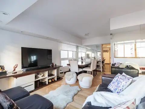Departamento en Venta de 5 ambientes