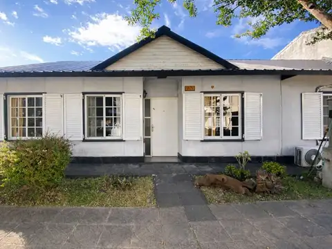 VENTA CASA 4 AMB - ALTOS DE PODESTA  APTO CREDIT0