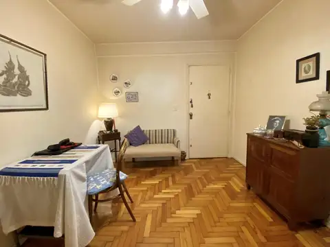 Departamento en Alquiler en Palermo Soho, Palermo