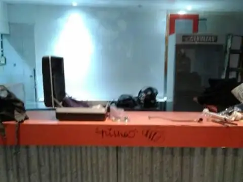 Local en Venta 30 años