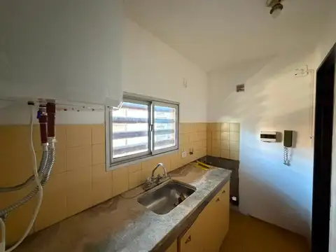 DEPARTAMENTO VENTA 1 DORMITORIO EN EL CENTRO IDEAL INVERSION