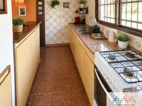 Casa en Venta al Suroeste