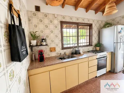 Casa quinta en venta Parque SAKURA I Exaltación de la Cruz
