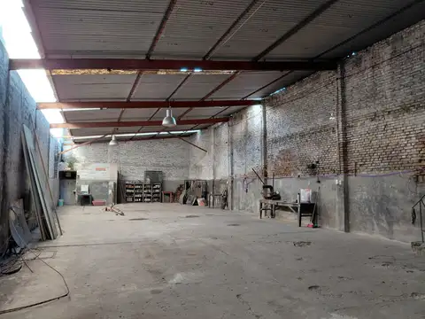 Galpón/deposito en venta S/Av. Mitre.