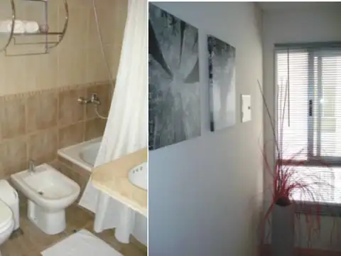 Departamento en Alquiler Temporal de 1 dormitorio