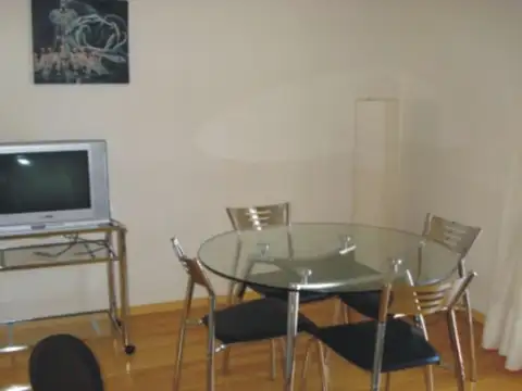 ANCHORENA 1100 7° entre PARAGUAY y MANSILLA