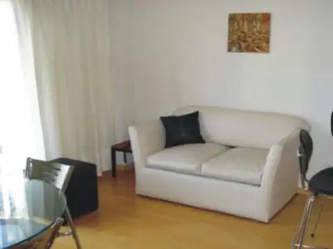 Alquiler Temporario mensual en Buenos Aires
