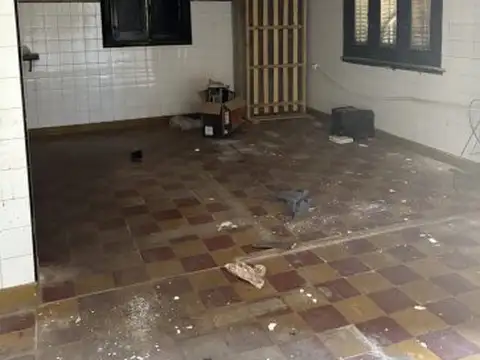 ROLDAN- ESQUINA URBANA