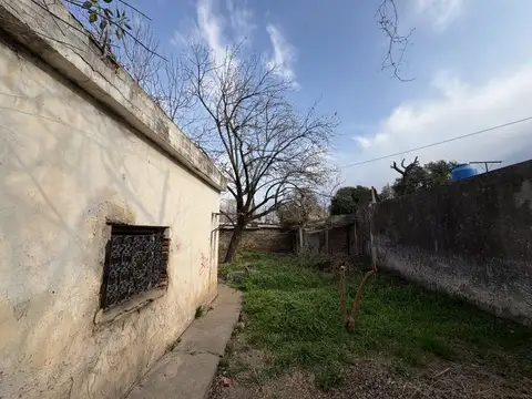 Amenabar y Entre Rios , Piso No definido