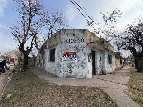 ROLDAN- ESQUINA URBANA