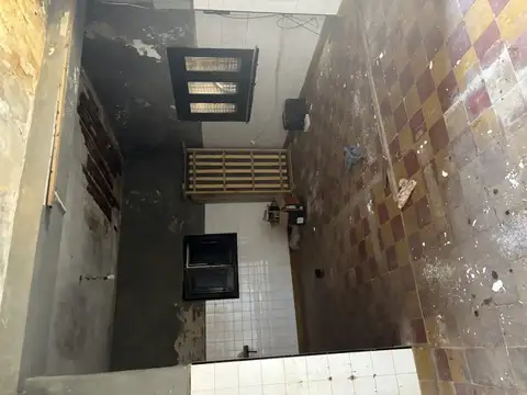 ROLDAN ESQUINA URBANA-