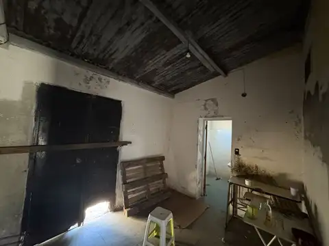 Amenabar y Entre Rios , Piso No definido