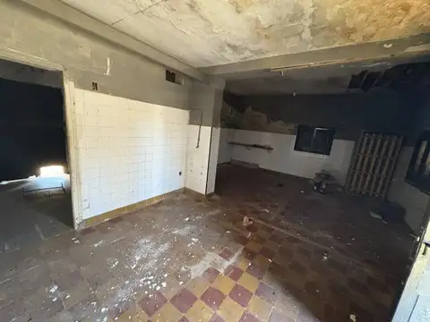 Amenabar y Entre Rios , Piso No definido