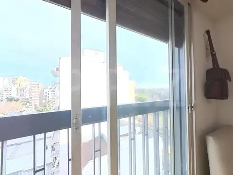 Departamento en Venta en Villa del Parque, USD 118.000
