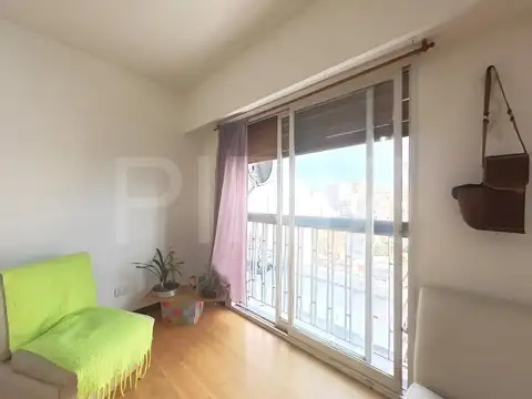 DEPARTAMENTO TRES AMBIENTES EN VILLA DEL PARQUE