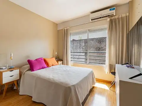 Departamento en Venta en Caballito, USD 150.000