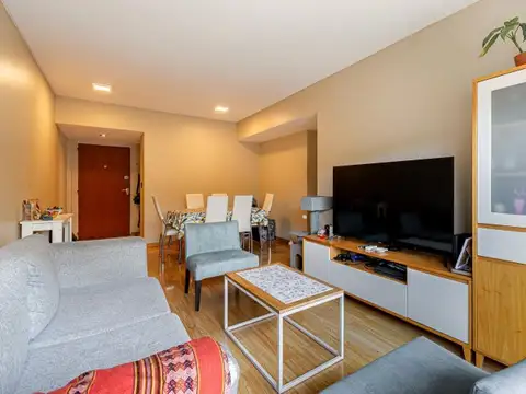 Departamento en Venta 15 años