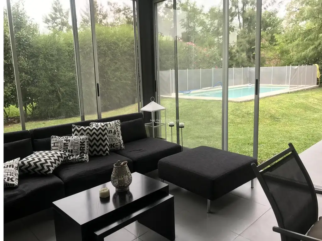 Casa en Venta - 3 dormitorios -