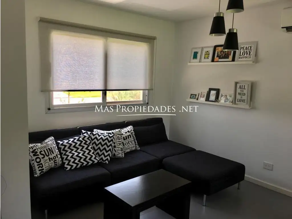 Casa en Las Golondrinas