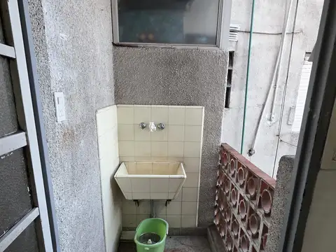 Departamento en Alquiler en Monte Castro, $ 600.000