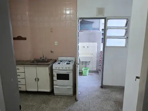 Departamento en Alquiler de 2 ambientes